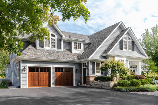 Best Storm Damage Roof Repair  in Taunton, MA